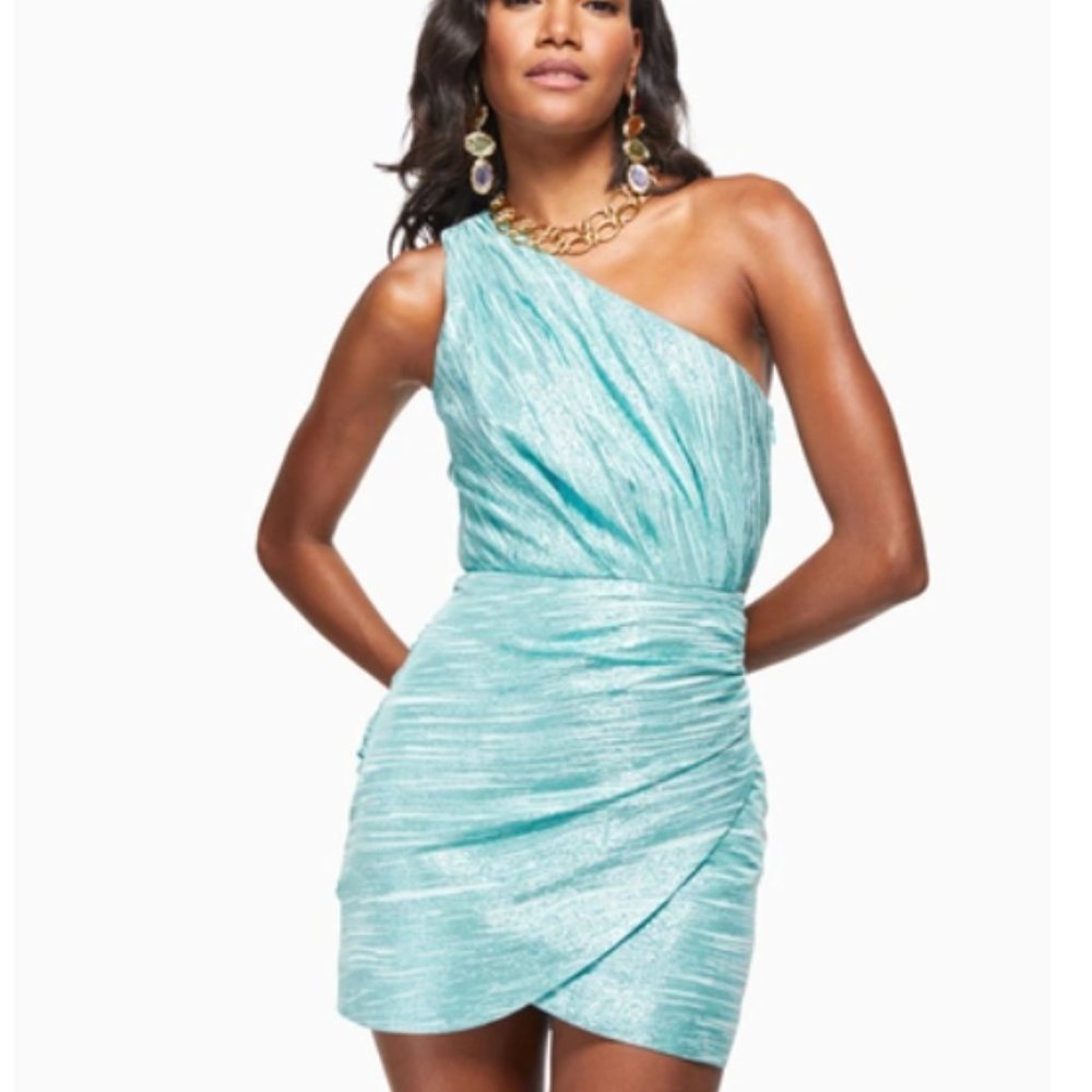 Ramy Brook Linda Dress sz 00 worn once